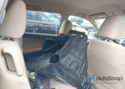 2011 Toyota Rav4 from USA, damaged, VIN 2T3BF4DV4BW168789